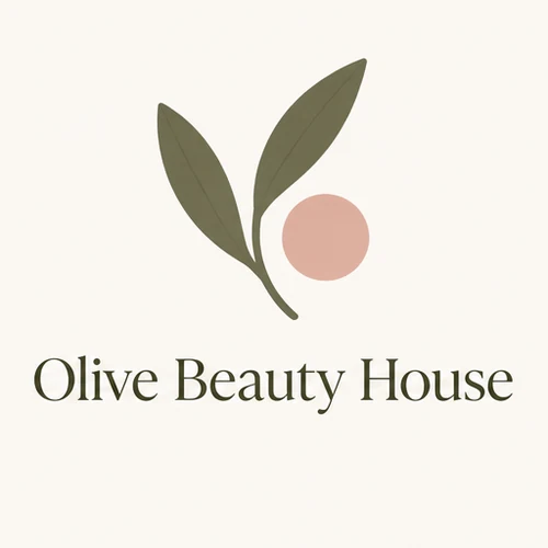 Olive Beauty House logo