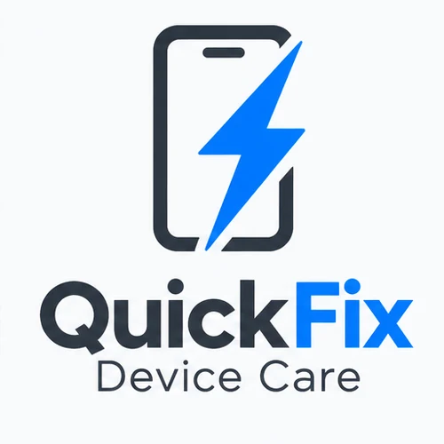 QuickFix Device Care logo