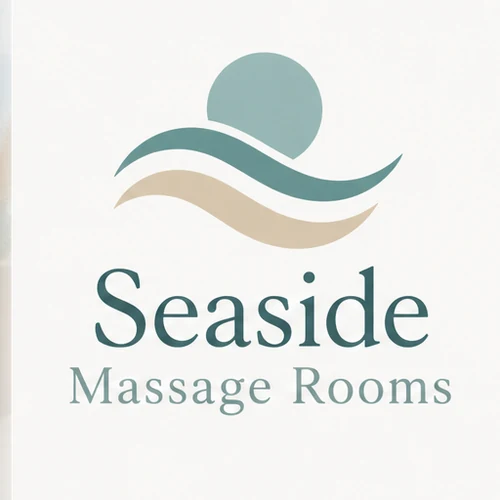 Seaside Massage Rooms logo
